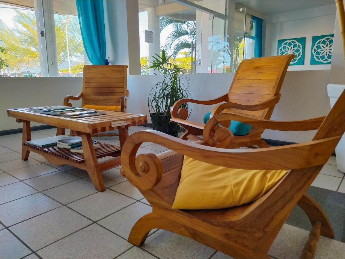 Joaquina Beach Hotel Florianópolis Dış mekan fotoğraf