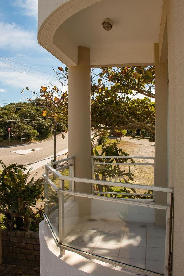 Joaquina Beach Hotel Florianópolis Dış mekan fotoğraf