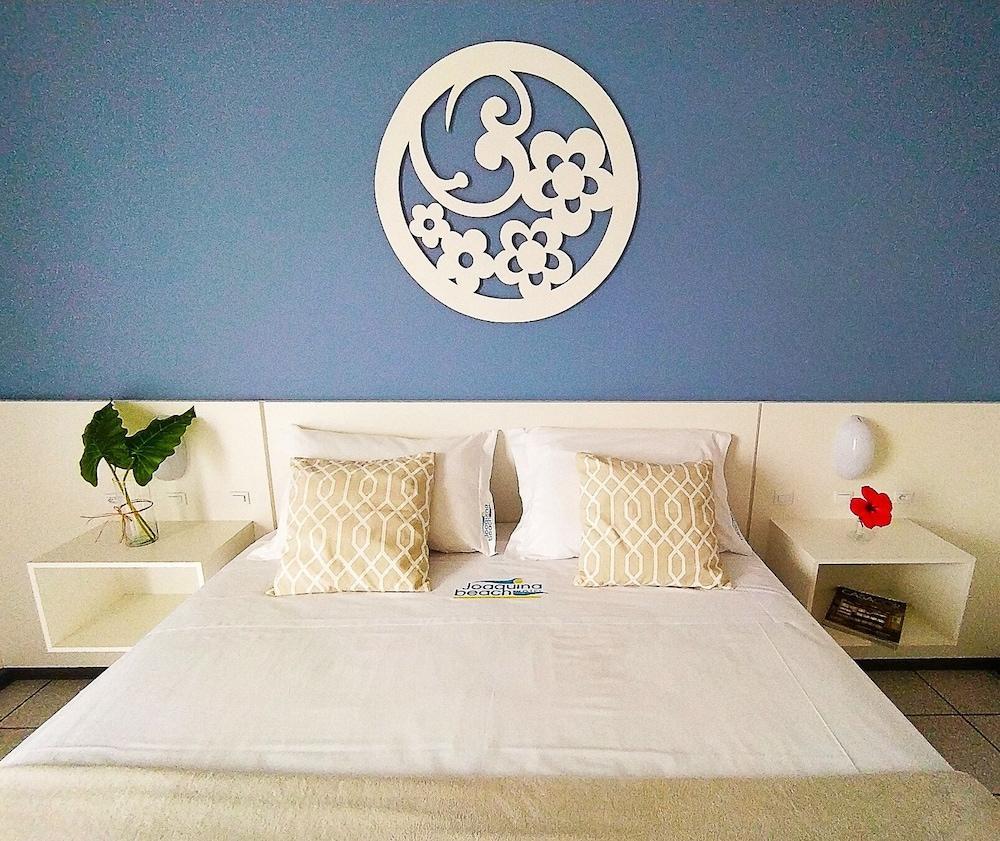 Joaquina Beach Hotel Florianópolis Dış mekan fotoğraf