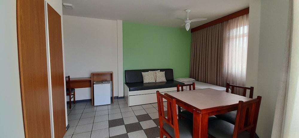 Joaquina Beach Hotel Florianópolis Dış mekan fotoğraf