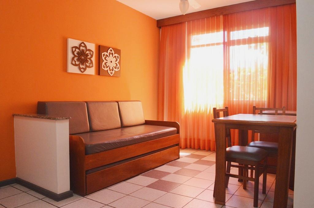 Joaquina Beach Hotel Florianópolis Dış mekan fotoğraf